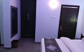 Crownedge Hotels